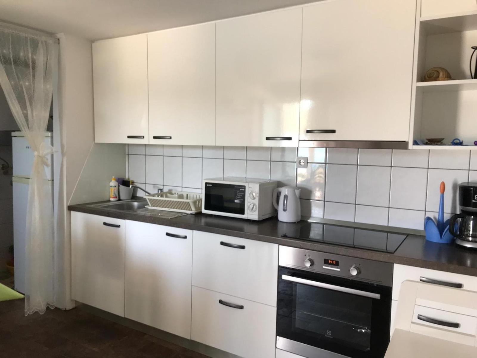 Apartment Ema บลัตเซ ภายนอก รูปภาพ