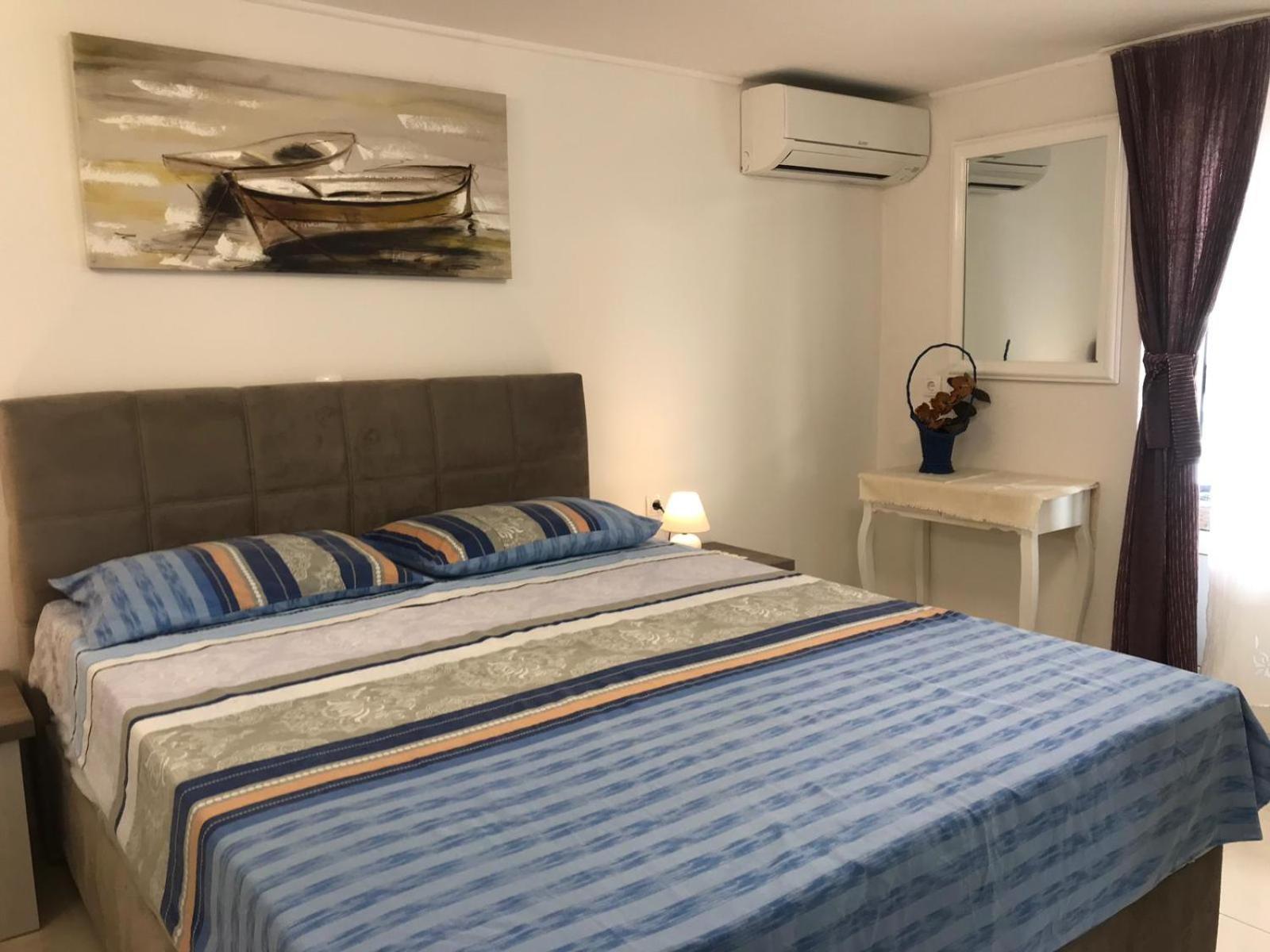 Apartment Ema บลัตเซ ภายนอก รูปภาพ