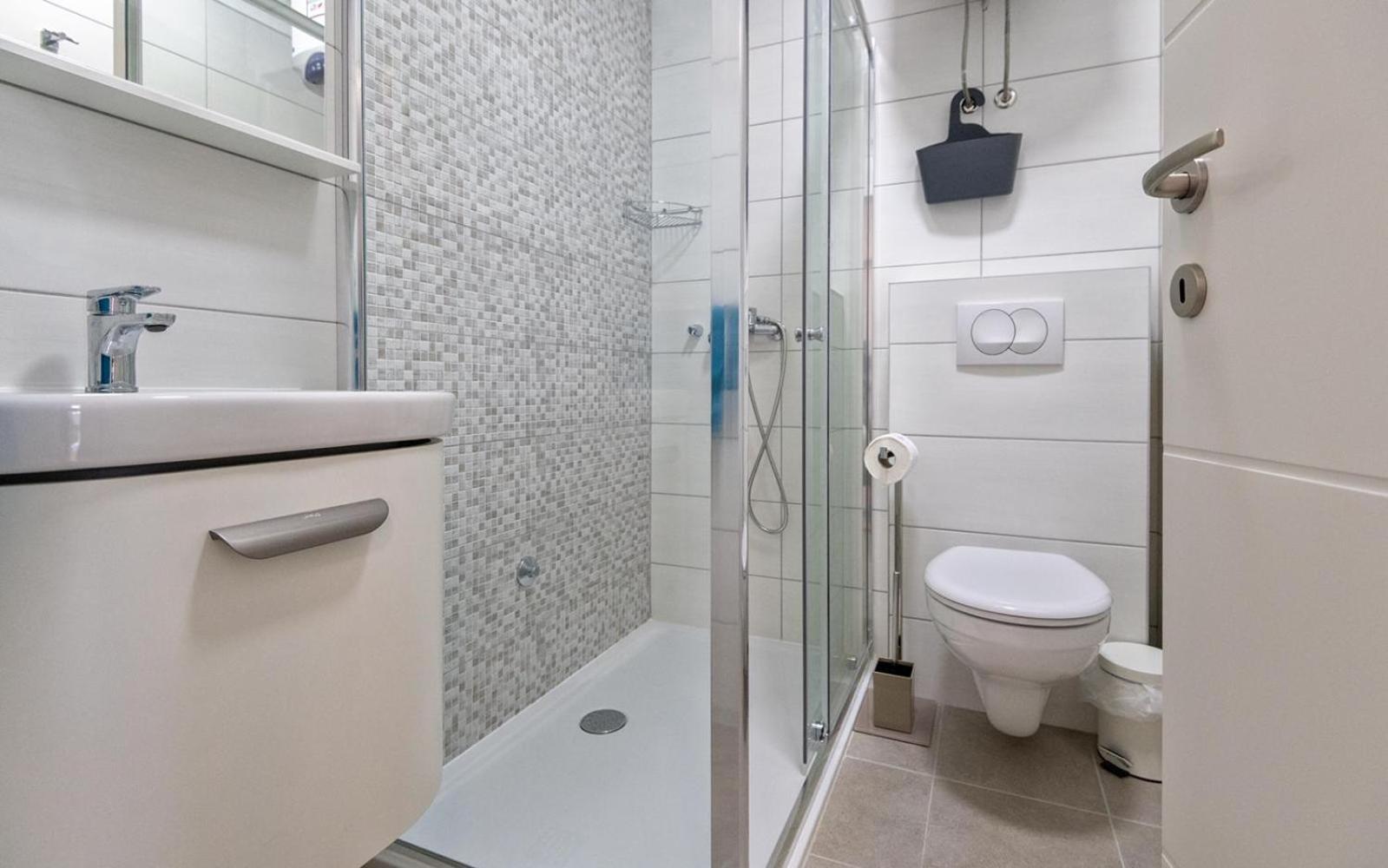 Apartment Ema บลัตเซ ภายนอก รูปภาพ