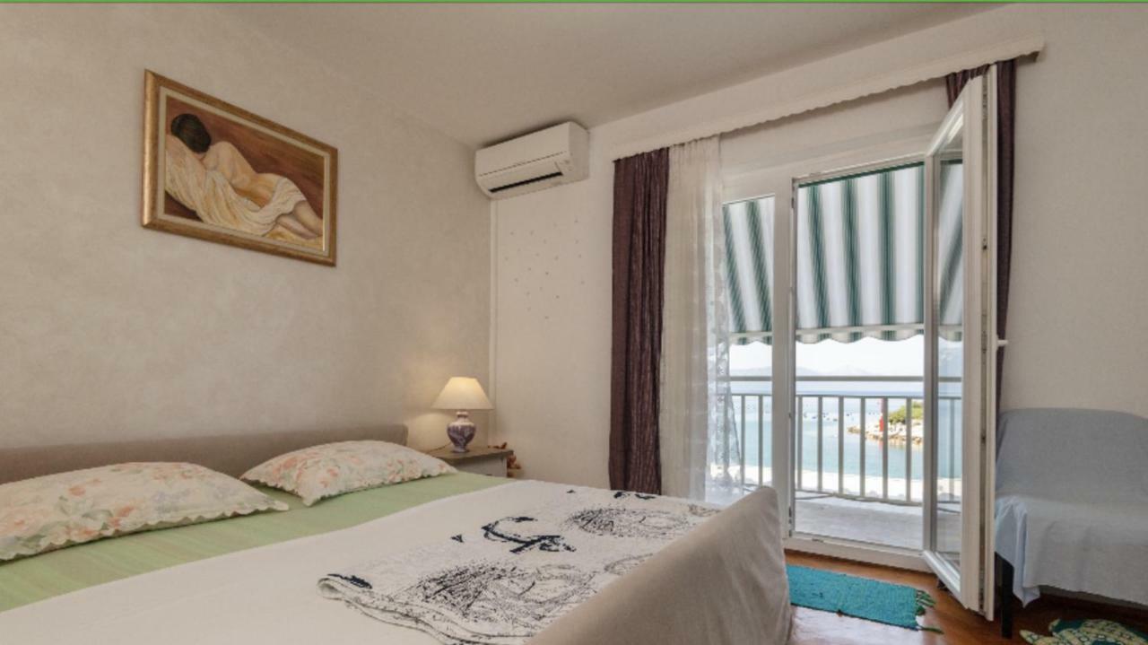 Apartment Ema บลัตเซ ภายนอก รูปภาพ