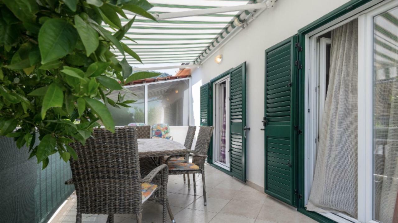 Apartment Ema บลัตเซ ภายนอก รูปภาพ