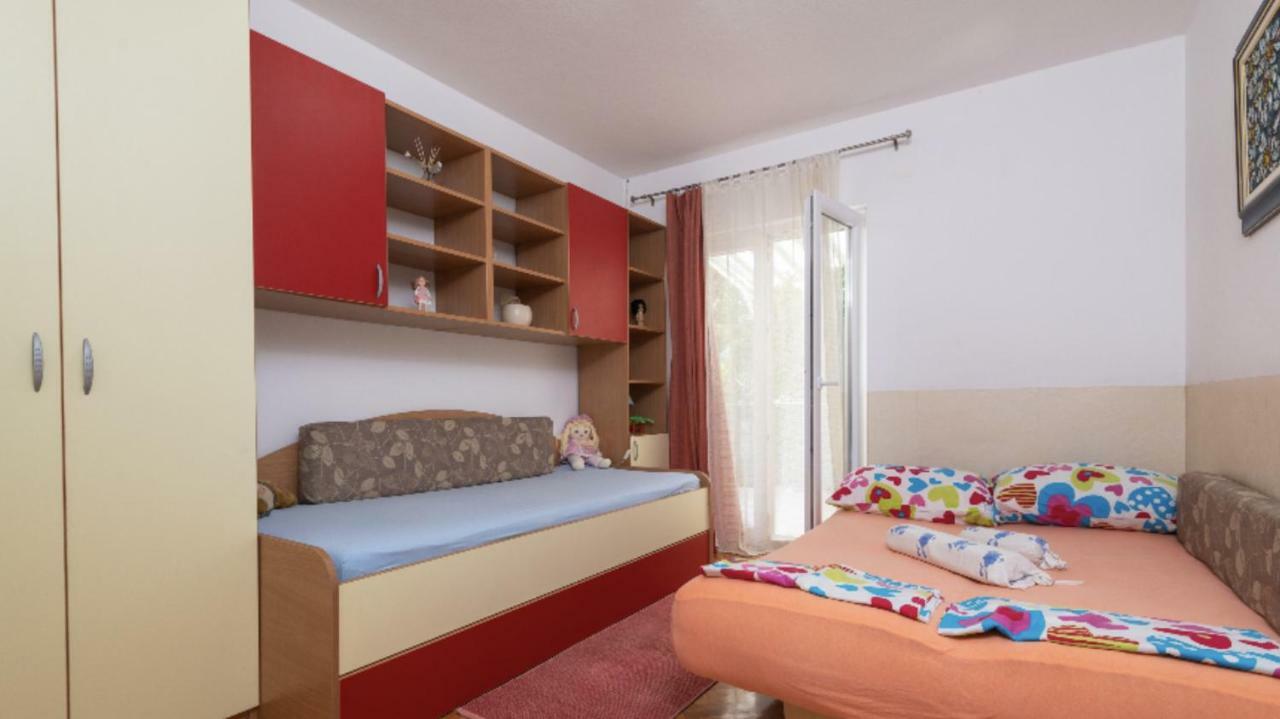 Apartment Ema บลัตเซ ภายนอก รูปภาพ