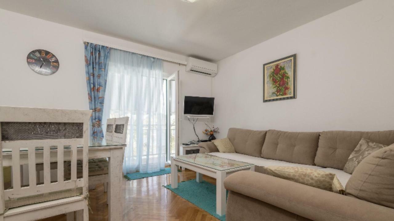 Apartment Ema บลัตเซ ภายนอก รูปภาพ