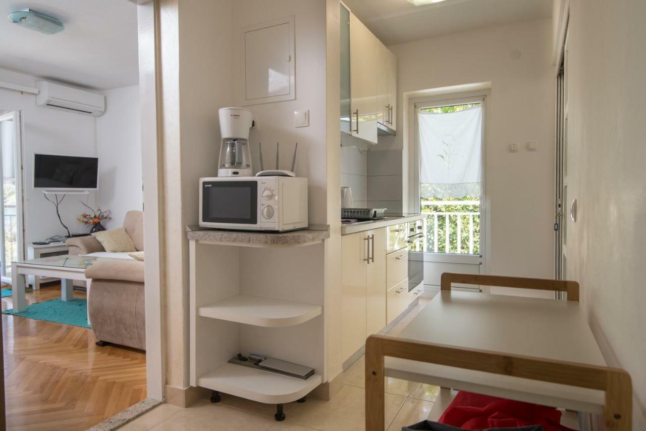 Apartment Ema บลัตเซ ภายนอก รูปภาพ