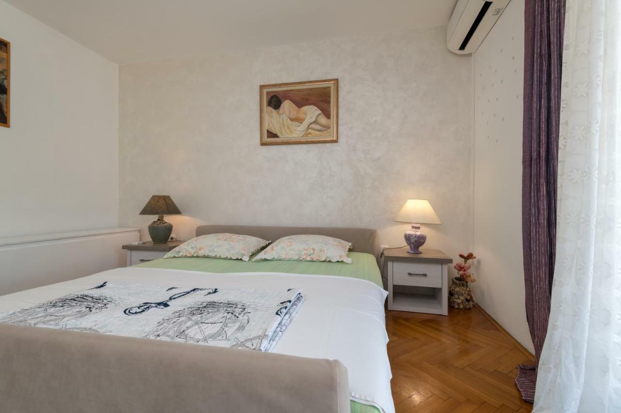 Apartment Ema บลัตเซ ภายนอก รูปภาพ