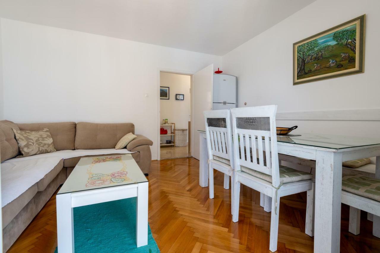 Apartment Ema บลัตเซ ภายนอก รูปภาพ