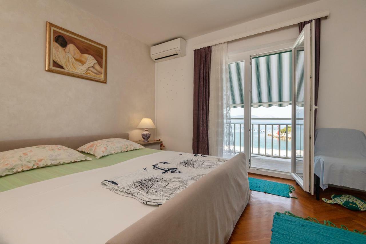 Apartment Ema บลัตเซ ภายนอก รูปภาพ