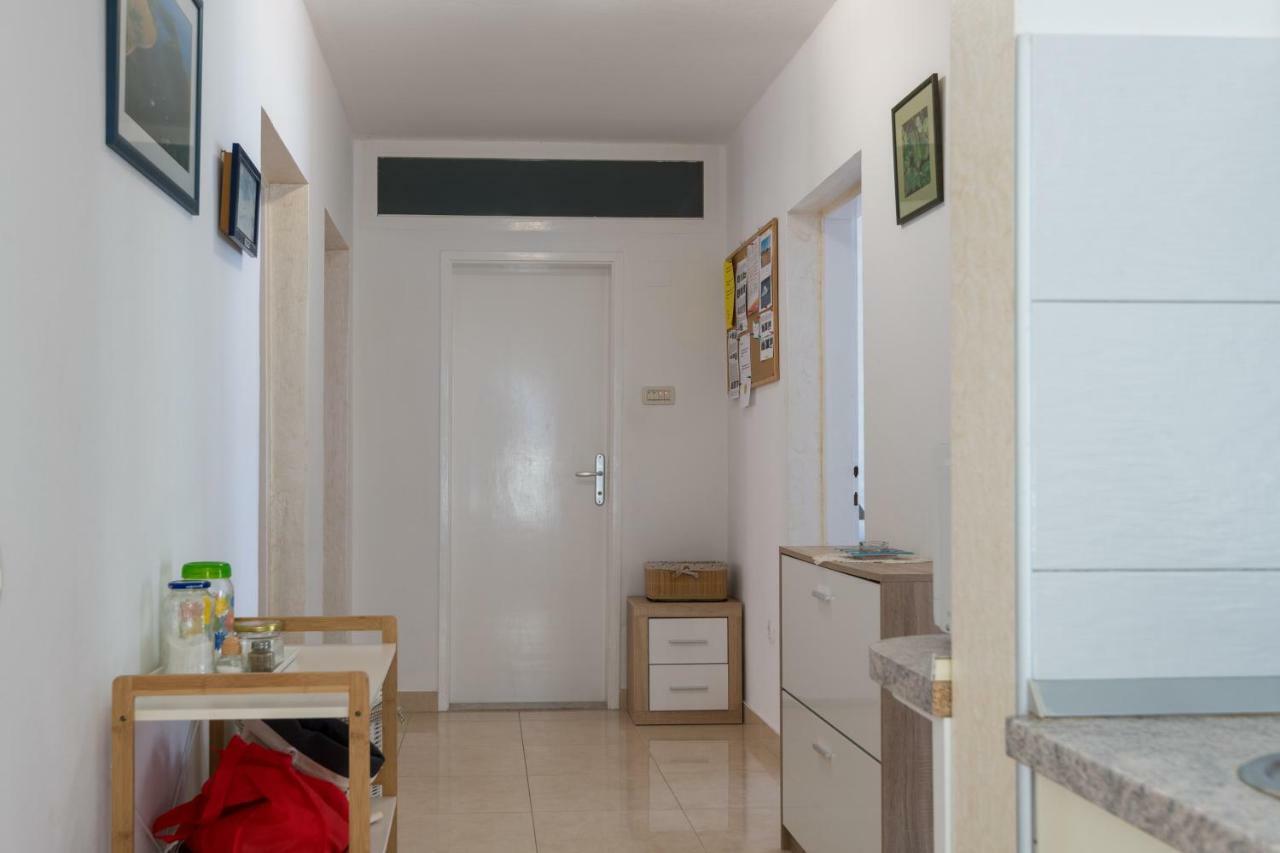 Apartment Ema บลัตเซ ภายนอก รูปภาพ