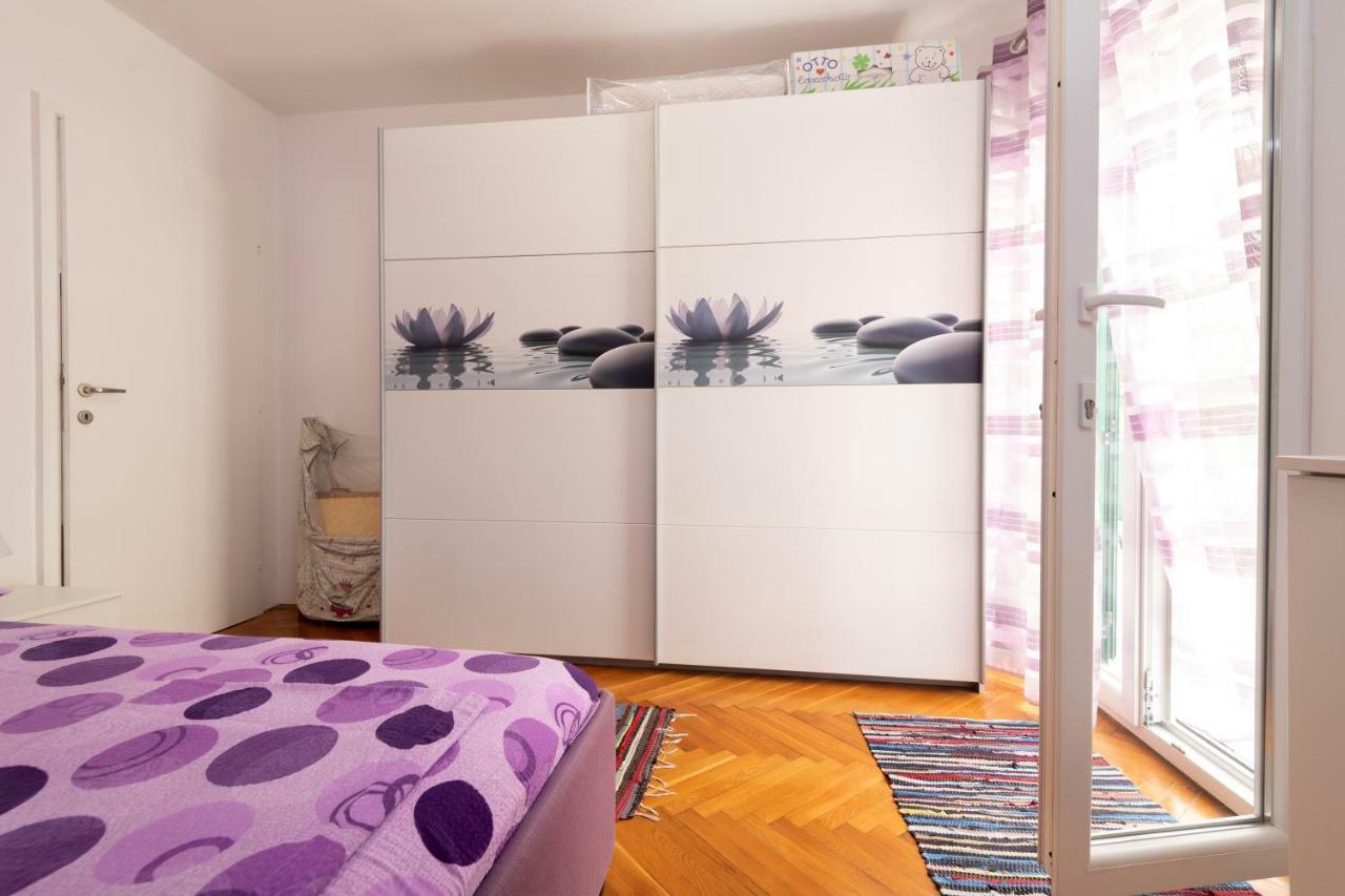 Apartment Ema บลัตเซ ภายนอก รูปภาพ